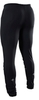 Брюки беговые Noname Running Pants PLUS CLUBLINE Black-Blue