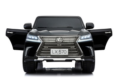 LEXUS LX 570 (ЛИЦЕНЗИОННАЯ МОДЕЛЬ)