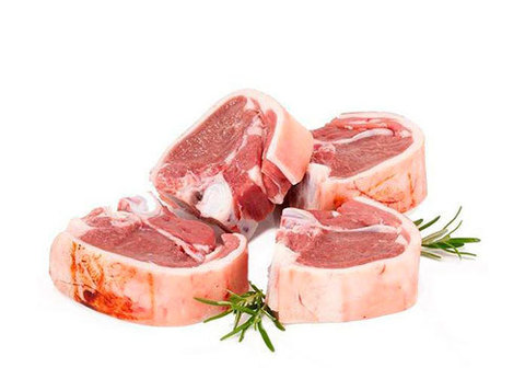 Стейк Тибон из ягнятины замороженный, 300г