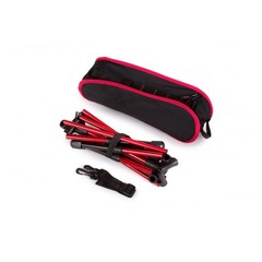 Стул для кемпинга и туризма, red