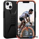 UAG Civilian Series Case for Apple iPhone 13 | 14 Black (Чёрный) 11317D114040