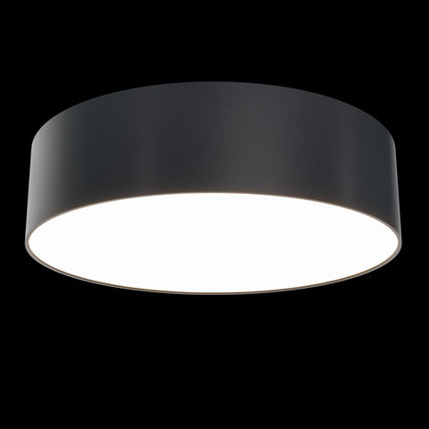 Потолочный светильник Technical Zon C032CL-L32B3K