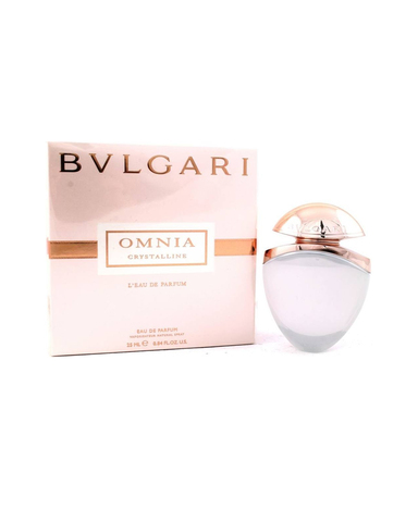 Bvlgari Omnia Crystalline L'eau de Parfum