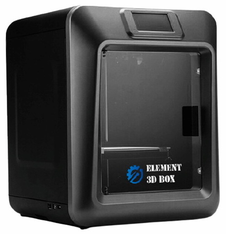 3D-принтер Element 3D BOX