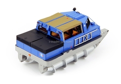 ZIL-29061 rotary snow terrain vehicle DIP 1:43