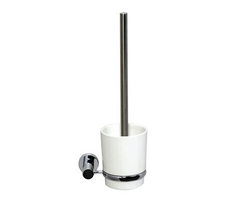WasserKRAFT K-28227 Щетка для унитаза подвесная