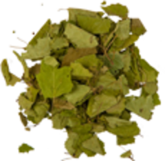 Березовый лист (лист, 50гр.) (Старослав)