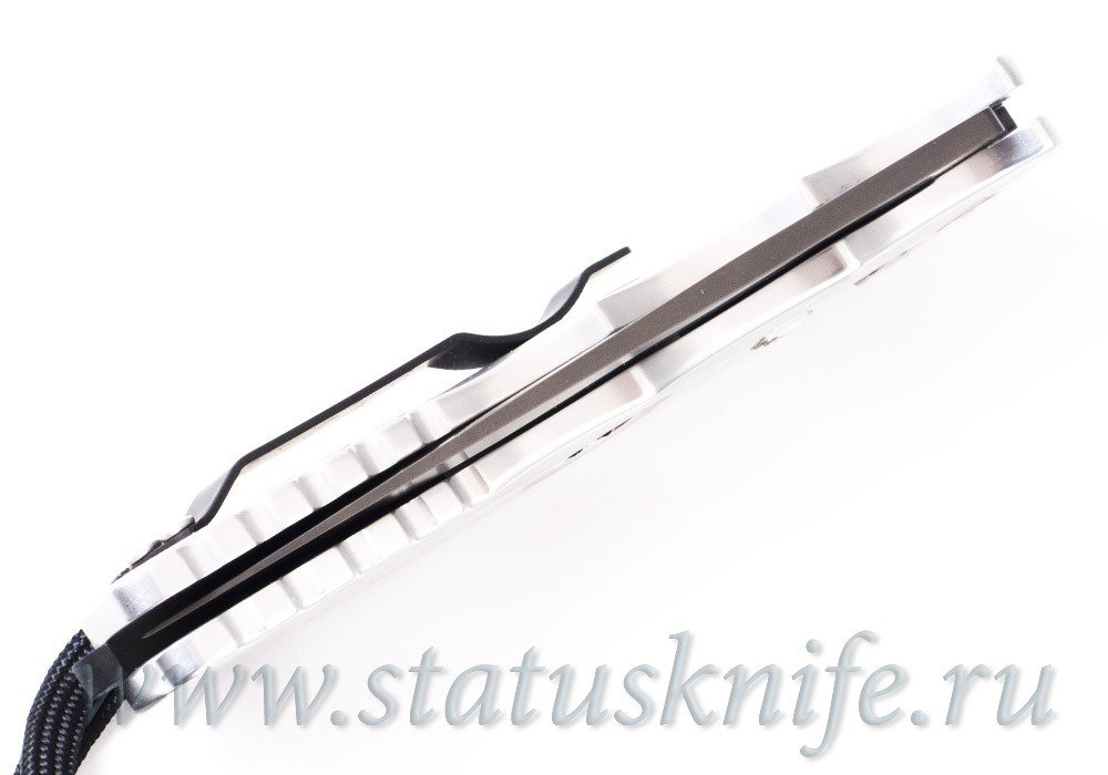 Нож Pro-Tech TR-4.62 SG Skull Blade Show Limited