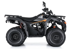 VOGE-LONCIN OVERLAND 200