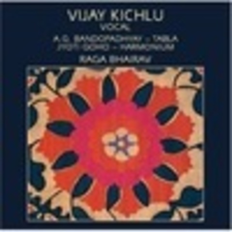 Vijay Kichlu - Raga Bhairav