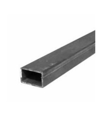 Труба профильная 80х40х2,0 (Длина целой трубы 6м) Цена за 1 метр