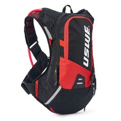 Рюкзак с поилкой Uswe MTB Hydro 8 красный/черный