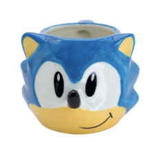 Кружка Sonic the Hedgehog Соник