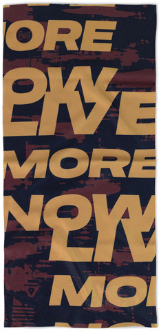 Картинка бандана-труба Buff Thermonet Rumel Multi - 4