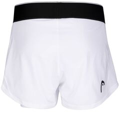 Женские теннисные шорты Head Robin Shorts W - white/black
