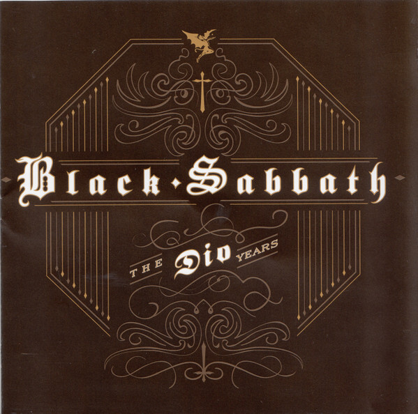 BLACK SABBATH: The Dio Years