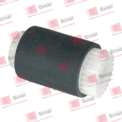 Ролик захвата бумаги БУЛАТ m-Line RM1-0036, RM2-6046 для HP LJ 4300, 4014, M601, M604, Canon LBP 351x