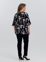 2526 Кофта женская