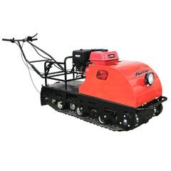 Мотобуксировщик FORZA МБС 3-20ВФЭ (20 л.с., 500мм)