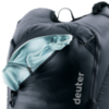 Картинка рюкзак городской Deuter Updays 26 Black - 7