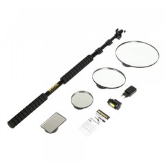 Досмотровый комплект ДУ-104+ (Зеркальные элементы из Поликарбоната)