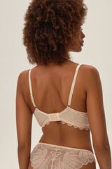 Бюстгальтер на тонком поролоне ESOTIQ 41743 OATH/02X | Экрю