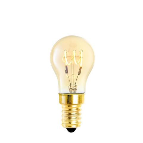Лампа LED A Shape 4W E14 (4 шт.)