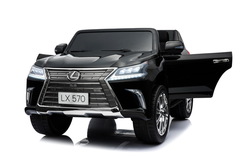 LEXUS LX 570 (ЛИЦЕНЗИОННАЯ МОДЕЛЬ)