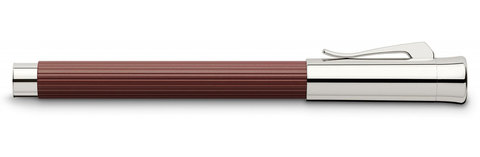 Капиллярная ручка Graf von Faber-Castell Tamitio Marsala