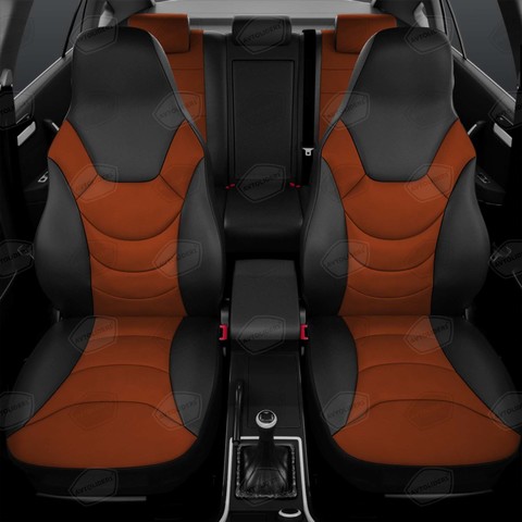 Чехлы Рекаро универсальные