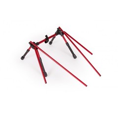 Стул для кемпинга и туризма, red