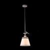 Подвесной светильник Maytoni Bouquet ARM023-PL-01-S