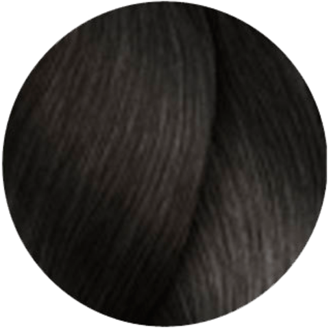 L'Oreal Professionnel INOA 6.11 (Темный блондин интенсивно пепельный) - Краска для седых волос