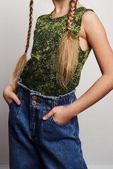 Купить детский камуфляж - Магазин тельняшек.ру 8-800-700-93-18Майка детская камуфлированная 