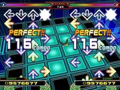 Dance Dance Revolution SuperNOVA (Playstation 2)