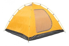 Купить недорого Туристическая палатка Helios Breeze-2 (HS-2370-2 GO)
