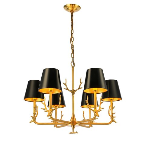 Люстра подвесная ST Luce Velossa SL1123.203.06