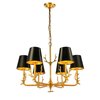 Люстра подвесная ST Luce Velossa SL1123.203.06