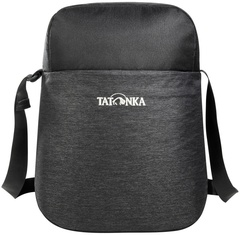 Сумочка-холодильник Tatonka Cooler Shoulder Bag 15 л black - 2
