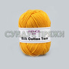 Milk Cotton Yarn 34 желток