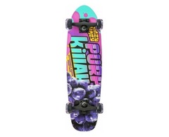 Круизер Footwork PURP KILLAH, 7.75x27.25