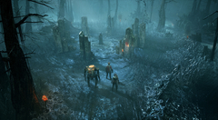 Miasma Chronicles (для ПК, цифровой код доступа)