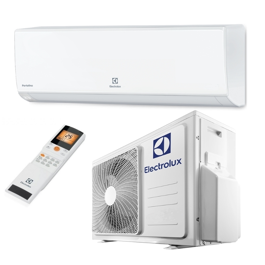 Кондиционер Electrolux 12 Купить