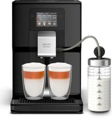 Кофемашина Krups Intuition Preference EA873810