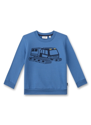 Толстовка Sanetta Kidswear 126492 5823