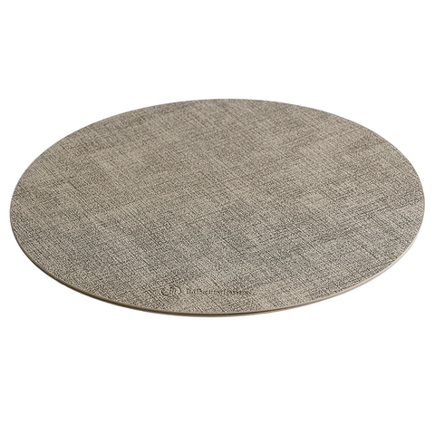 Набор сервировочных салфеток 2шт 35см Liberty Jones Leanera песочный