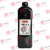 Тонер БУЛАТ HP HB16.2 (Чёрный, банка 1 кг)