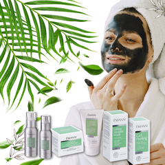 Интенсивный уход №1 EMANSI