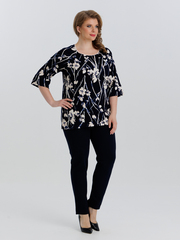 2526 Кофта женская