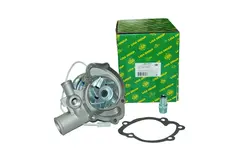 Насос водяной 405дв. с электромуфтой Евро-3, прокладкой